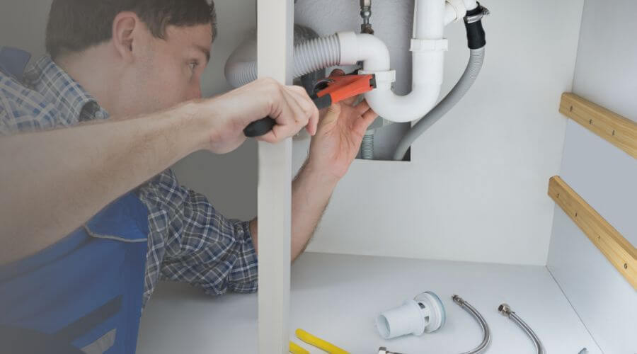 Professional Tankless Water Heater Installation in Shawnee, KS